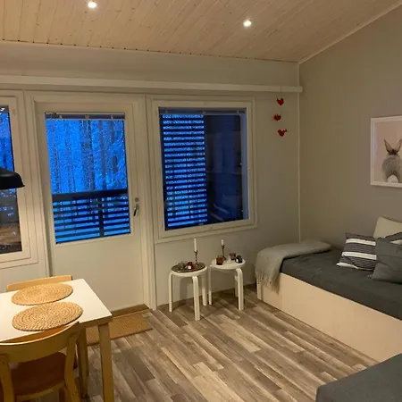 Ski-inn Huttu-ukko *