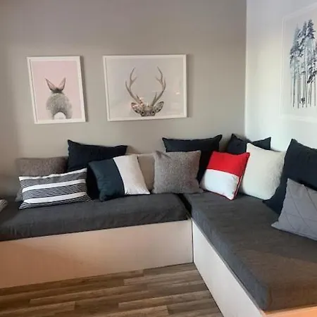 Ski-inn Huttu-ukko *