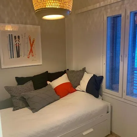 Ski-inn Huttu-ukko *