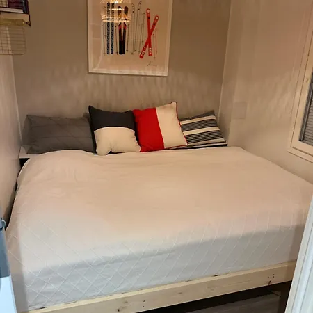 Ski-inn Huttu-ukko *