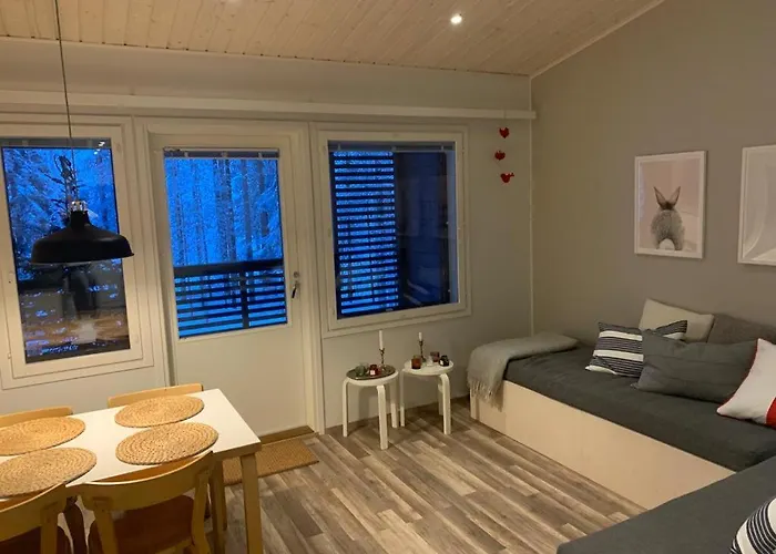 Ski-inn Huttu-ukko *