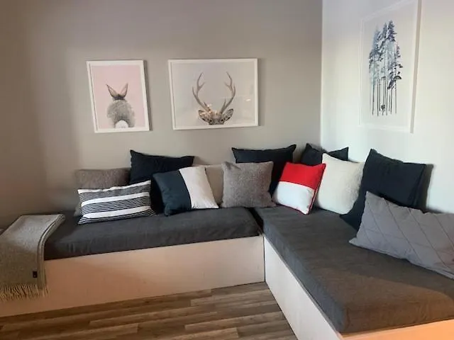 Ski-inn Huttu-ukko *