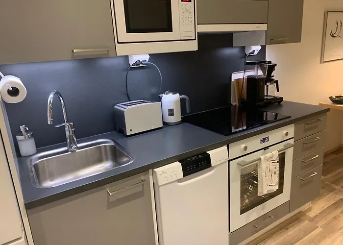 Ski-inn Huttu-ukko * Pyhätunturi